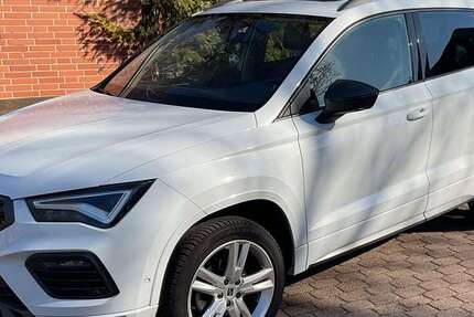Seat Ateca 35.000 km 27.650 &euro; Pinneberg, Stadt 25421