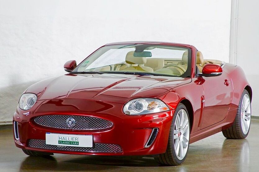 XK