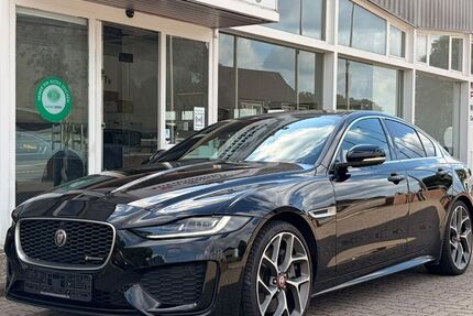 Jaguar XE 48.612 km 26.900 &euro; Hamburg-Norderstedt 22851