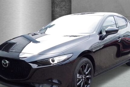 Mazda 3 8.220 km 26.990 &euro; Norderstedt 22848