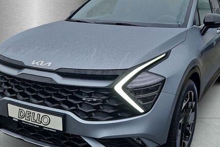 Kia Sportage 19.900 km 42.490 &euro; Reinbek 21465