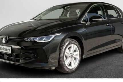 VW Golf 26.699 km 23.240 &euro; Rellingen/Hamburg 25462