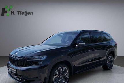 Skoda Kodiaq 19.310 km 47.490 &euro; Buxtehude 21614