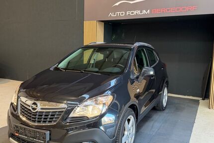 Opel Mokka 103.538 km 7.450 &euro; Hamburg 21029