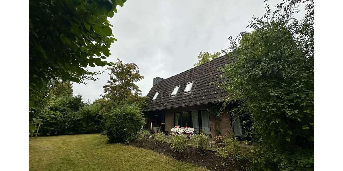 Einfamilienhaus Buxtehude - 5 Zimmer, 172 m&sup2;, 665.000&euro; | Angebot:26907783