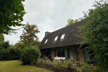 Haus Buxtehude - 5 Zimmer, 172 m&sup2;, 665.000&euro; | Angebot:26907783