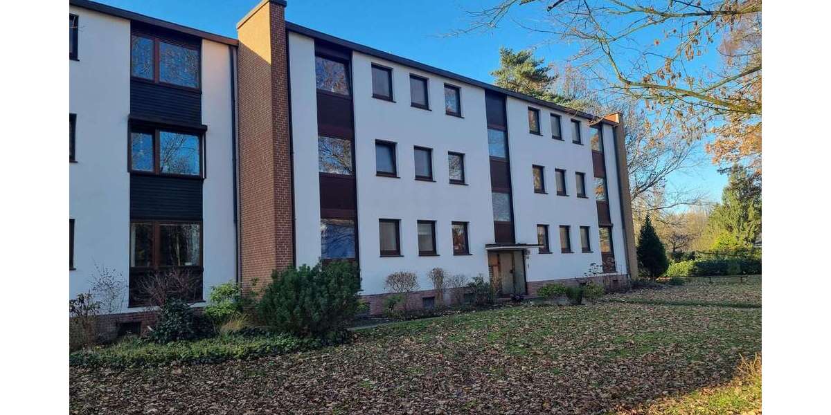 Wohnung zum Kaufen in Hamburg 299.000 € 78 m² 3 zimmer