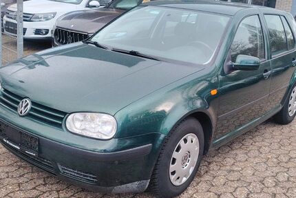 VW Golf 165.800 km 2.490 &euro; Buxtehude 21614