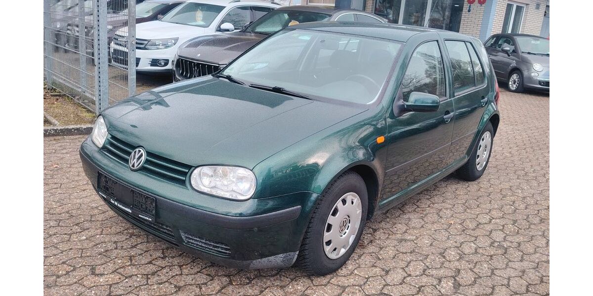VW Golf 165.800 km 2.490 &euro; Buxtehude 21614