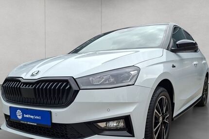 Skoda Fabia 19.938 km 24.490 € Hamburg 21029