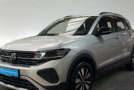 VW T-Cross 13.211 km 23.889 &euro; Hamburg 22761