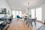 Etagenwohnung Pinneberg - 3 Zimmer, 75 m&sup2;, 1.499&euro; | Angebot:26798895