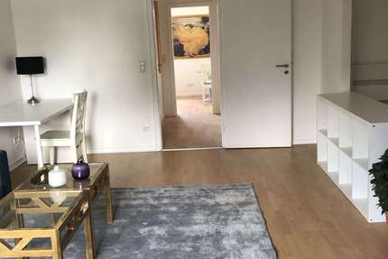 Zimmer Hamburg Eilbek - 1 Zimmer, 1.263&euro; | Angebot:26083393