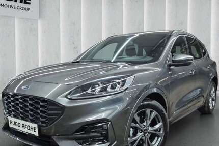 Ford Kuga 13.604 km 22.900 &euro; Hamburg 22047