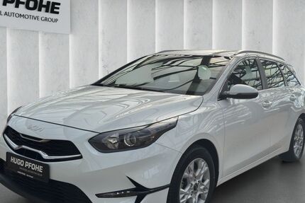 Kia ceed / Ceed 18.839 km 17.900 &euro; Norderstedt 22848