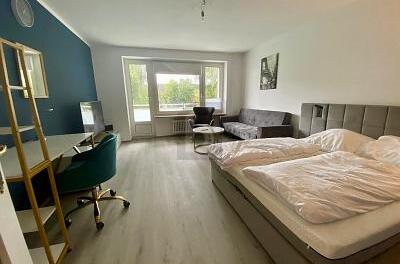 STILVOLL AUSGESTATTET - ALL INVLUSIVE MIT STELLPLATZ