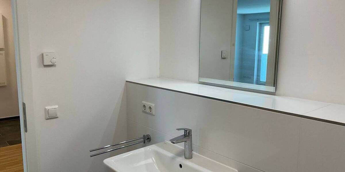 Etagenwohnung Hamburg Lurup - 2 Zimmer, 58 m&sup2;, 990&euro; | Angebot:26891524