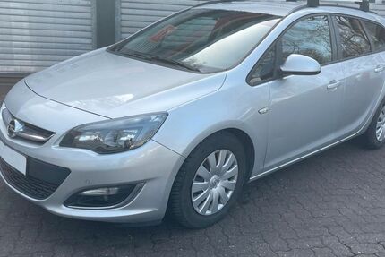 Opel Astra 268.000 km 1.990 &euro; Norderstedt 22844