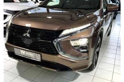 Mitsubishi Eclipse Cross 31.079 km 19.990 &euro; Hamburg 22525