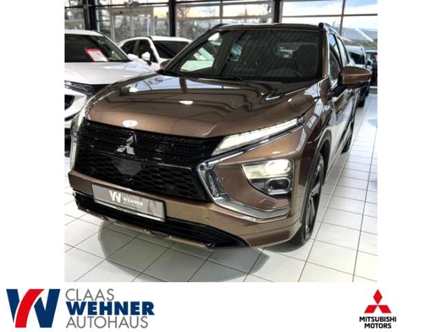 Mitsubishi Eclipse Cross 31.079 km 19.990 &euro; Hamburg 22525