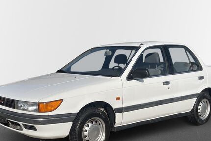 Mitsubishi Lancer 74.000 km 4.490 &euro; Hamburg 22529