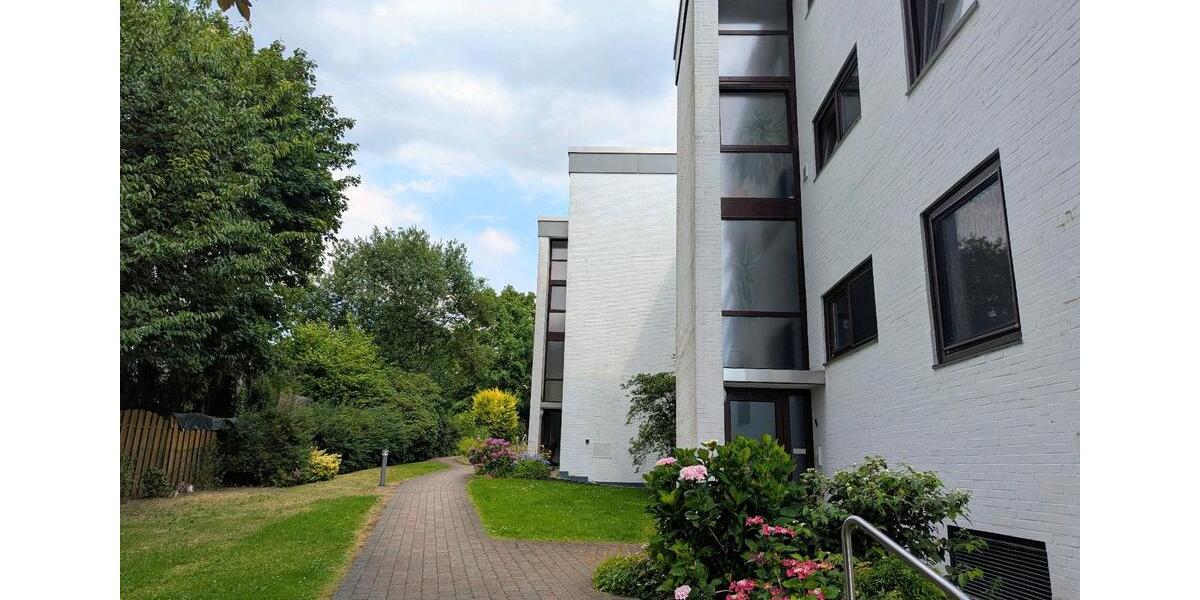 Etagenwohnung Oststeinbek - 4 Zimmer, 80 m&sup2;, 259.000&euro; | Angebot:27082914