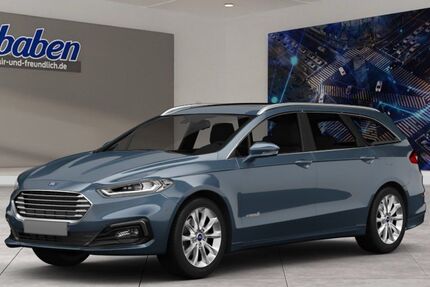 Ford Mondeo 130.145 km 18.885 &euro; Buxtehude 21614