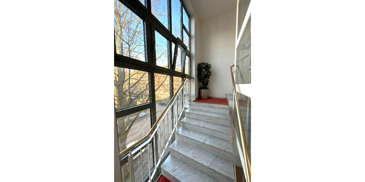 Etagenwohnung Hamburg Eppendorf - 3 Zimmer, 102 m&sup2;, 990.000&euro; | Angebot:26143266