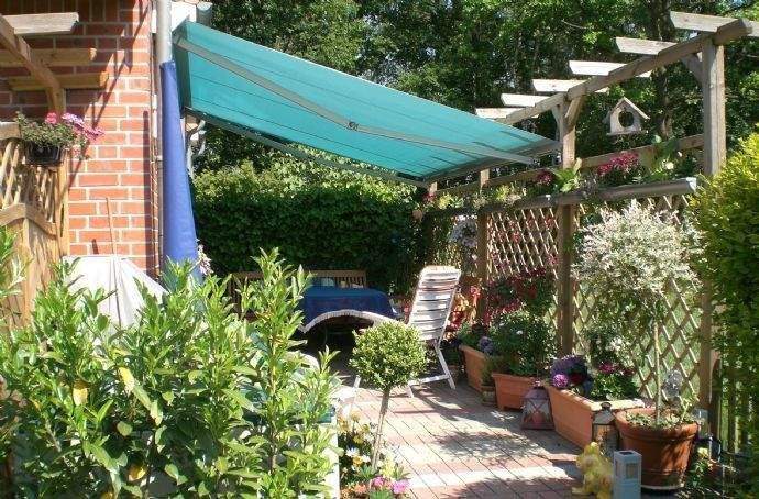 Etagenwohnung Norderstedt Harksheide - 3 Zimmer, 82 m&sup2;, 369.000&euro; | Angebot:26851376