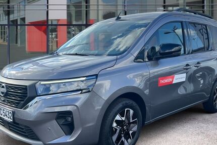 Nissan Townstar 4.598 km 31.485 € Halstenbek 25469