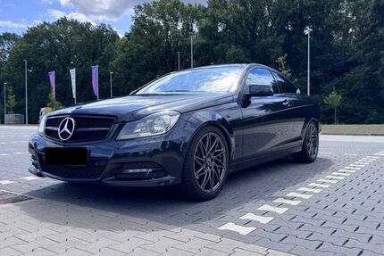 Mercedes-Benz C 220 220.000 km 9.990 &euro; Trittau 22946