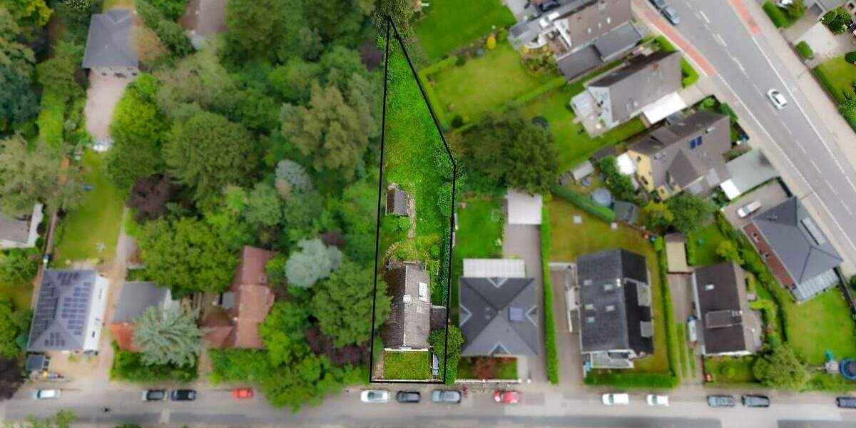 Einfamilienhaus Hamburg Tonndorf - 4 Zimmer, 124 m&sup2;, 469.000&euro; | Angebot:24873927