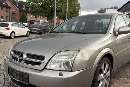 Opel Vectra 218.781 km 1.450 &euro; Norderstedt 22846
