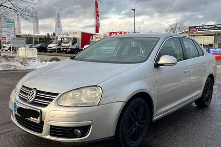 VW Jetta 147.000 km 2.200 &euro; Hamburg 22765