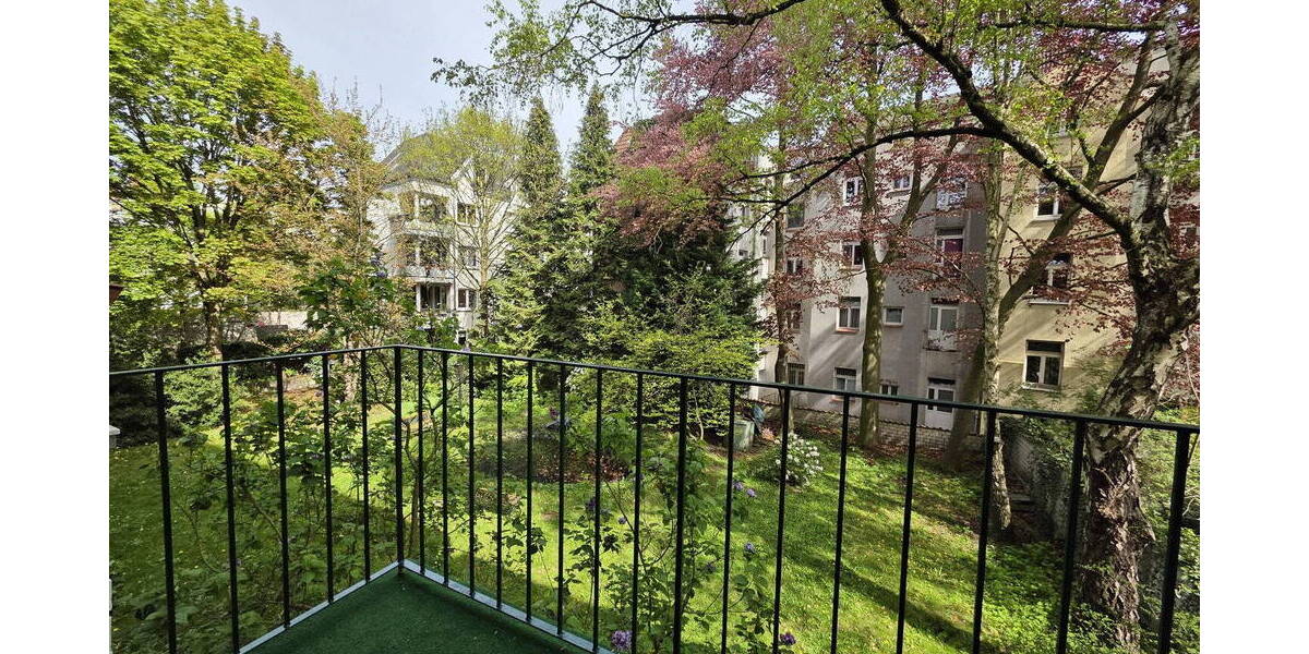 Etagenwohnung Hamburg St. Pauli - 4 Zimmer, 70 m&sup2;, 565.000&euro; | Angebot:26358901