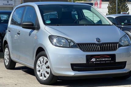 Skoda Citigo 199.890 km 2.990 &euro; Glinde 21509