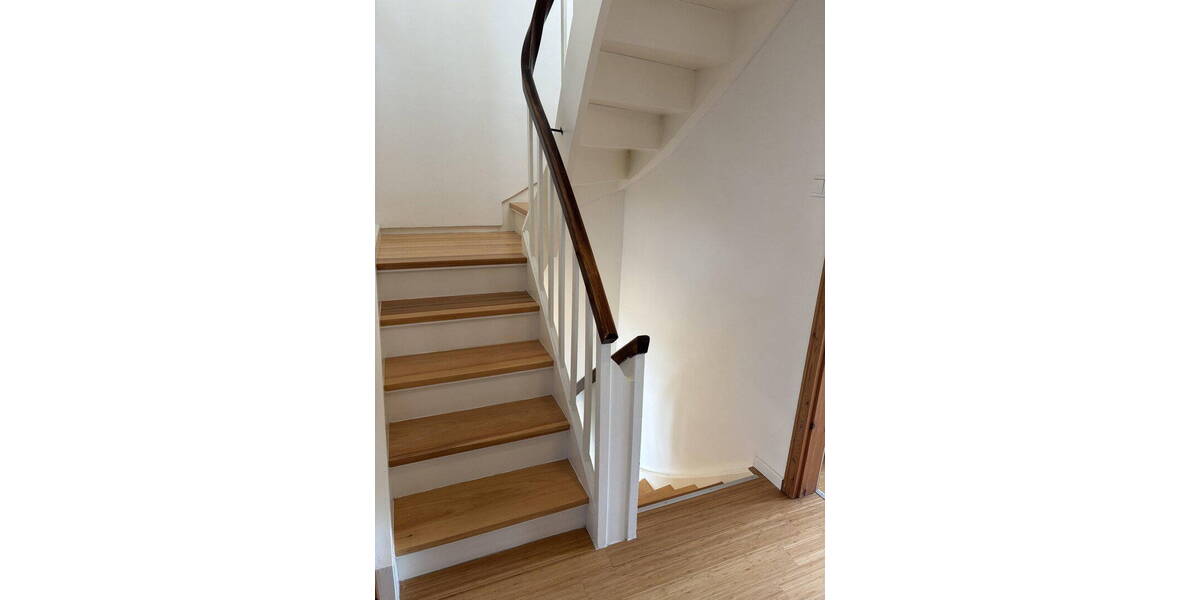 Reihenmittelhaus Hamburg Volksdorf - 4 Zimmer, 105 m&sup2;, 595.000&euro; | Angebot:26290442