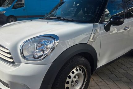 Mini Countryman D (Cooper) 240.000 km 6.400 &euro; Norderstedt b. Hamburg 22848