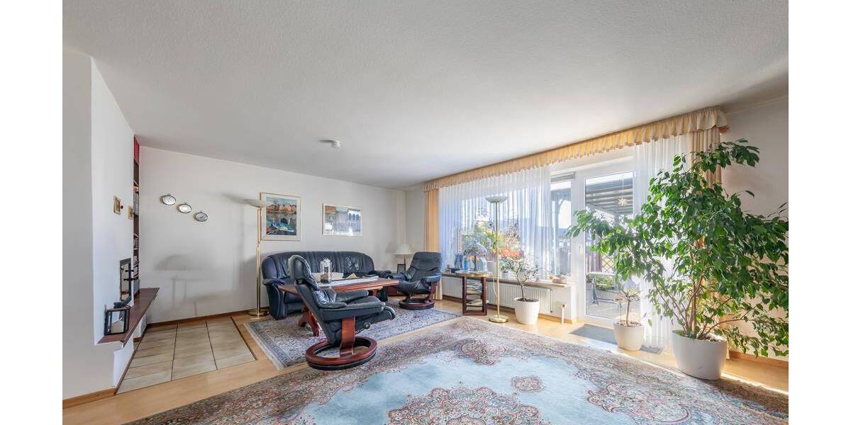 Doppelhaushälfte Hamburg Kirchwerder - 4 Zimmer, 122 m&sup2;, 495.000&euro; | Angebot:25984170