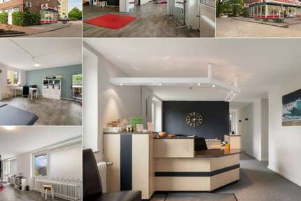 Gewerbeobjekt Seevetal Hagolt - 298.000&euro; | Angebot:26797103