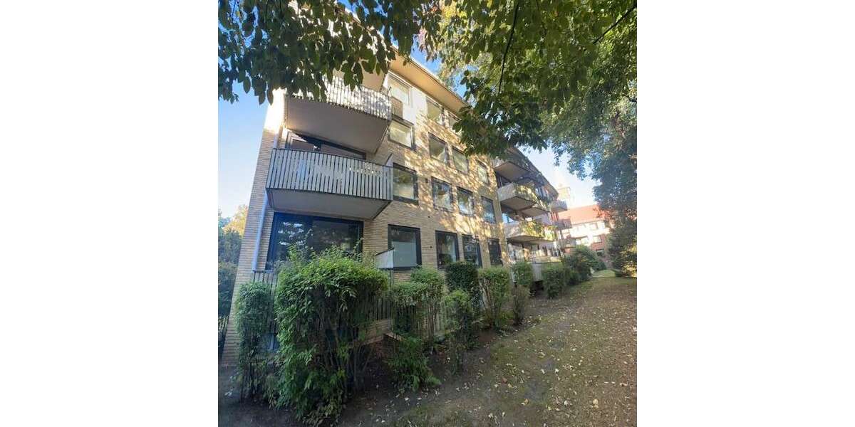 Etagenwohnung Hamburg Wandsbek - 3 Zimmer, 72 m&sup2;, 295.000&euro; | Angebot:25613036