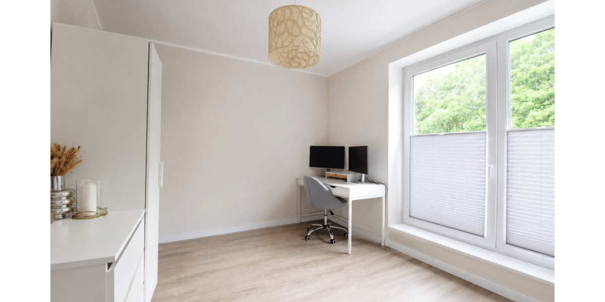 Etagenwohnung Reinbek - 3 Zimmer, 99 m&sup2;, 1.386&euro; | Angebot:26916578