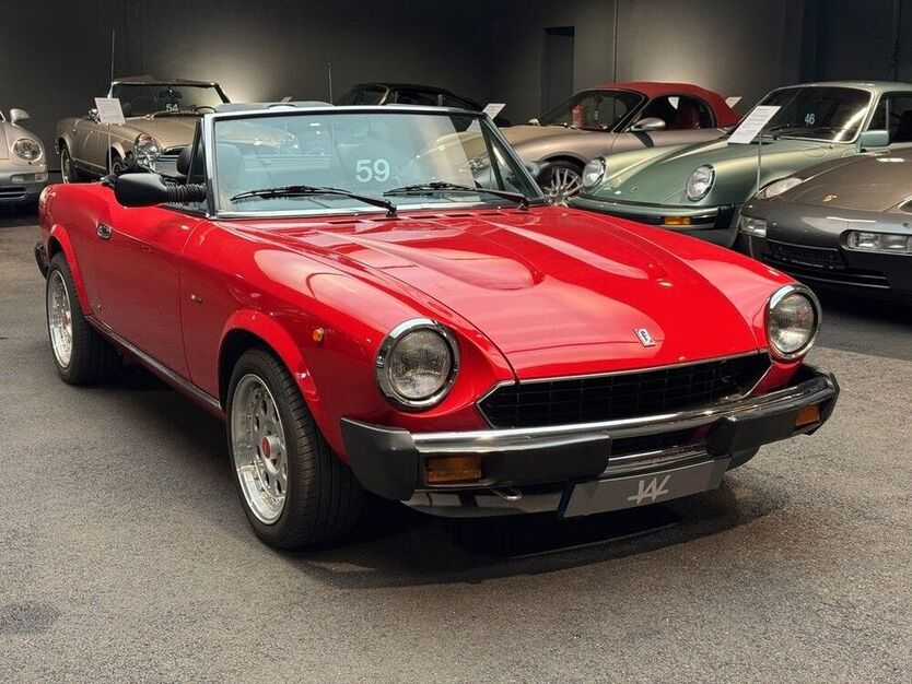 124 Spider