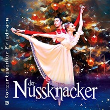 Der Nussknacker - Classico Ballet Napoli 30.12.2025 Friedrich-Ebert-Halle