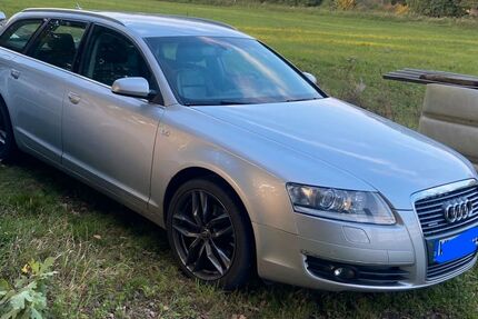 Audi A6 250.000 km 2.700 &euro; Winsen 21423