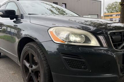 Volvo XC60 249.528 km 9.600 &euro; Buxtehude 21614