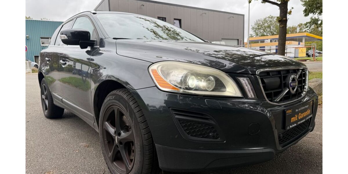 Volvo XC60 249.528 km 9.600 &euro; Buxtehude 21614