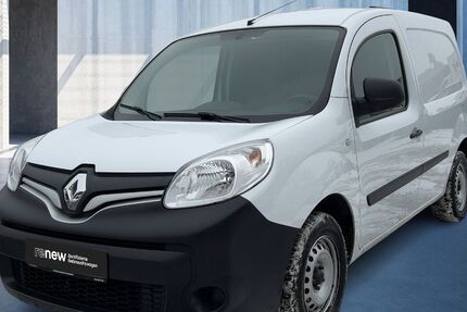 Renault Kangoo 49.862 km 12.990 &euro; Hamburg 22763