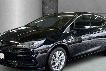 Opel Astra 81.597 km 13.990 &euro; Hamburg 22117