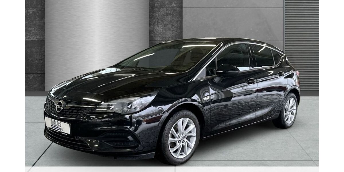 Opel Astra 81.597 km 13.990 &euro; Hamburg 22117